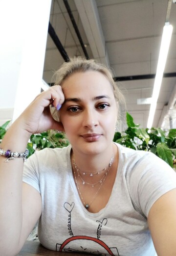Моя фотография - Ирина, 47 из Ижевск (@irina191460)