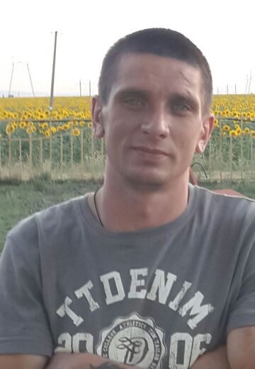 My photo - Maksim, 43 from Abinsk (@maksim52843)