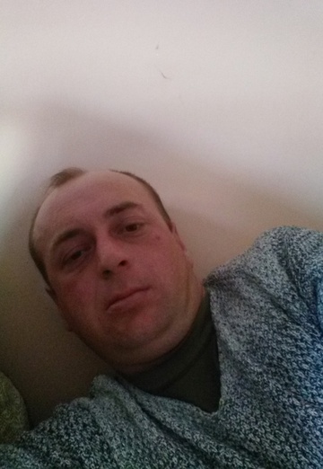 Моя фотография - Владимир, 36 из Тобольск (@vladimir285782)