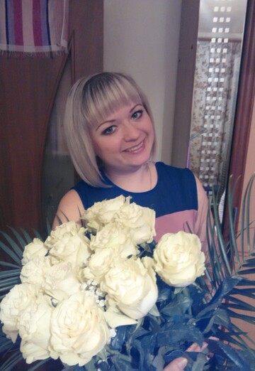 My photo - Olga, 38 from Kstovo (@olga151038)
