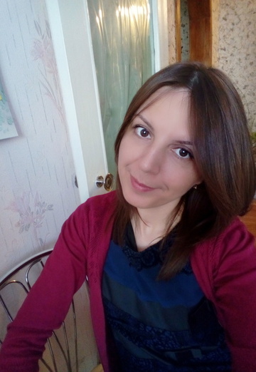 Моя фотография - Vera, 48 из Екатеринбург (@veralabut)