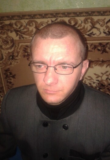Моя фотография - Олег, 44 из Тельманово (@oleg108335)