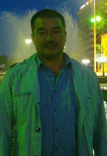 Моя фотография - Руслан, 50 из Астана (@ruslan170451)