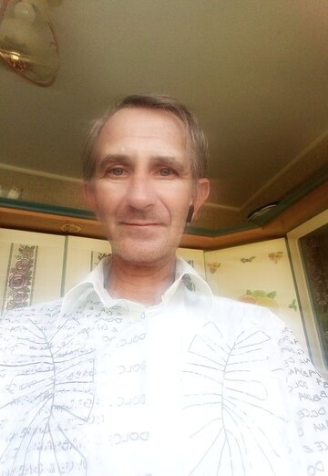 My photo - andrey, 50 from Sochi (@andrey716866)