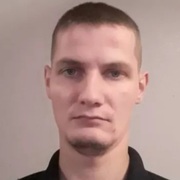 Юрий, 34, Барнаул