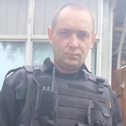 Василий, 37, Красноярск