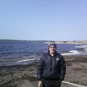 Артем, 34, Белозерск