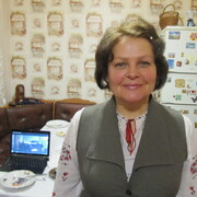 Olga 59 Brovary