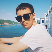 Антон, 26, Ноябрьск