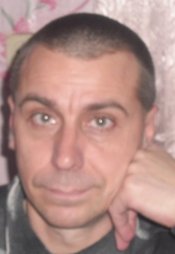 My photo - Oleksandr, 49 from Koryukovka (@oleksandr4851)