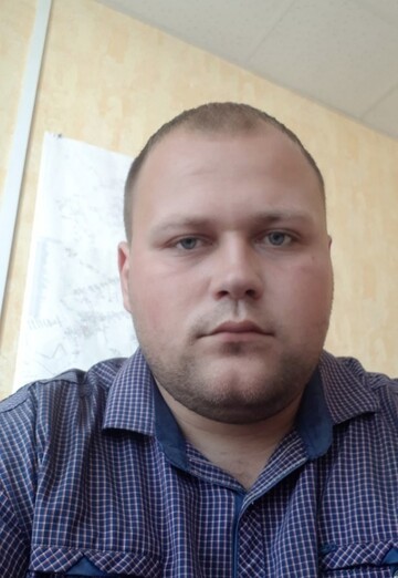 My photo - Kostya, 30 from Babruysk (@kostya44993)