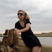 Марина, 50, Ставрополь