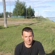 мишаня, 47, Нюрба