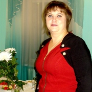 Ирина, 44, Вятские Поляны (Кировская обл.)