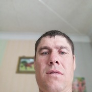 Игорь Артемьев, 41, Еманжелинск