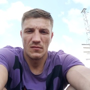 Аркадий, 32, Серпухов