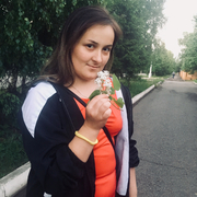 Алсу, 28, Альметьевск