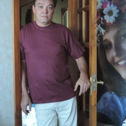 Sergey 54 Minsk