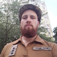 Сергей, 24 года, Стрелец, Киев