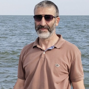 Али, 30, Новосибирск