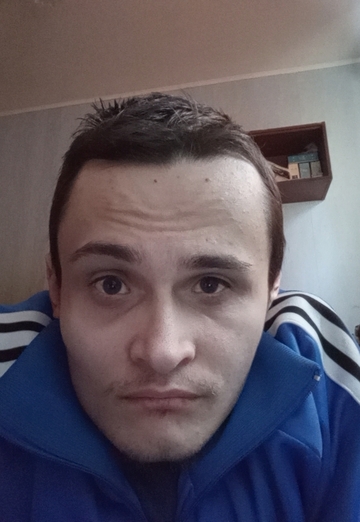 Моя фотография - Aleksej, 31 из Харьков (@aleksey549303)