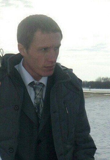 Моя фотография - Дмитрий, 36 из Солнечнодольск (@dmitriy287761)