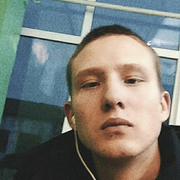 Юрий, 20, Вязники