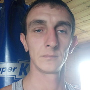 Алексей, 38, Ордынское