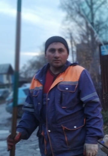 My photo - Subarist Ubiyca, 30 from Tomsk (@subaristubiyca)