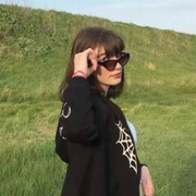 Лана, 19, Кшенский