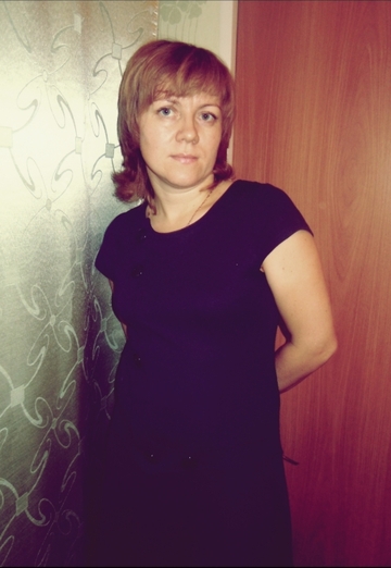 My photo - Irina, 49 from Achinsk (@irina13520)