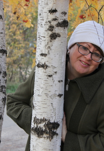 Моя фотография - Наталья, 53 из Пермь (@natalya108417)