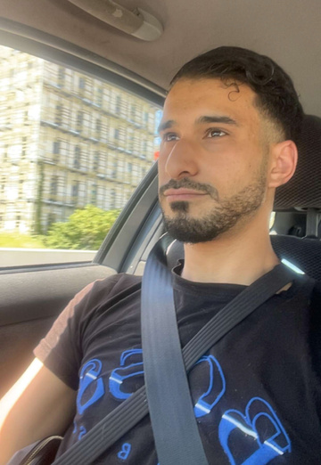 My photo - Eddy, 25 from Grenoble (@eddy661)