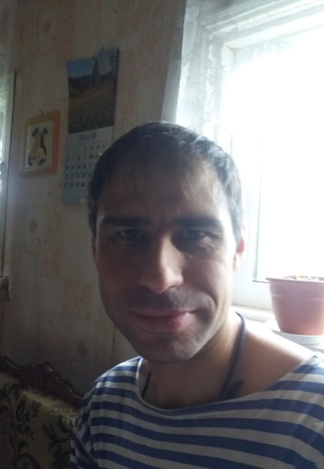 Моя фотография - Ильдар, 42 из Туймазы (@ildar11447)