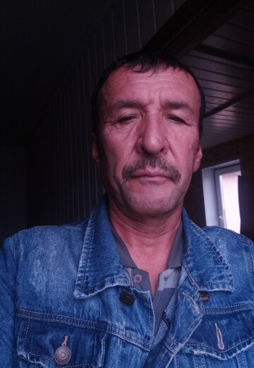 Моя фотография - Бозар, 60 из Приозерск (@bozar4)