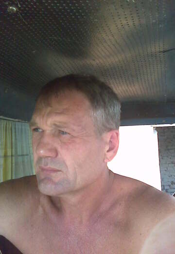 Моя фотография - Алексей, 57 из Донецк (@aleksey65753)