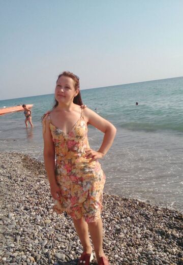 My photo - Natalya, 55 from Alexandrov (@natalya186683)