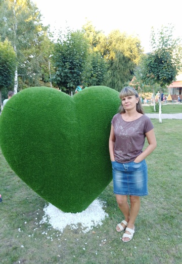 Моя фотография - Екатерина, 47 из Динская (@ekaterina144042)