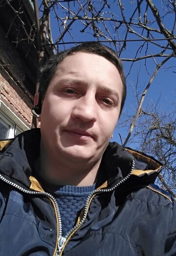 Моя фотография - Олександр, 31 из Тернополь (@oleksandr12730)