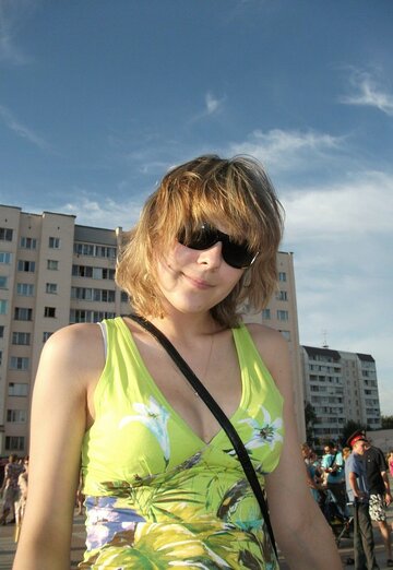 Irina (@vgd91) — my photo № 2