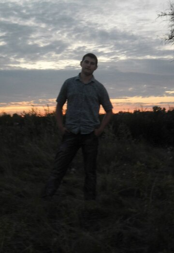 My photo - Oleg, 33 from Krivoy Rog (@oleg127818)