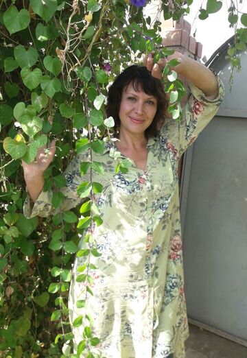 Моя фотография - Елена, 53 из Астрахань (@id617435)