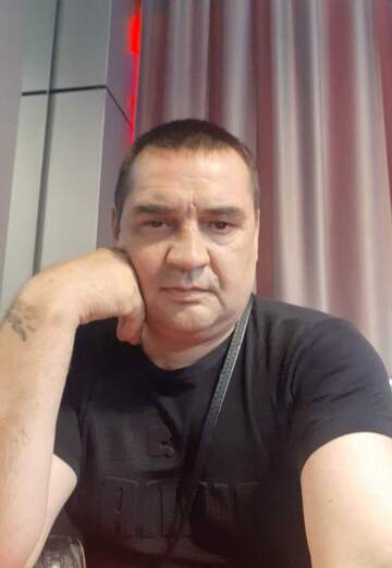 My photo - Andrey, 58 from Kurgan (@andrey6024842)