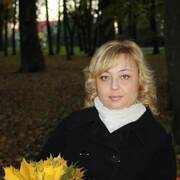 анна, 45, Доброе