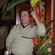 руслан, 47, Калининская