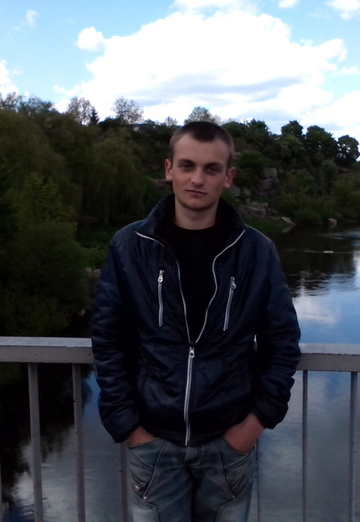 My photo - Zevs, 29 from Novograd-Volynskiy (@id664386)