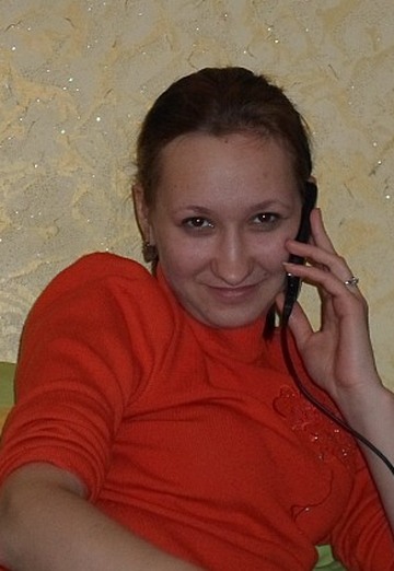 My photo - Natalya, 33 from Krolevets (@natysiktsarevna)