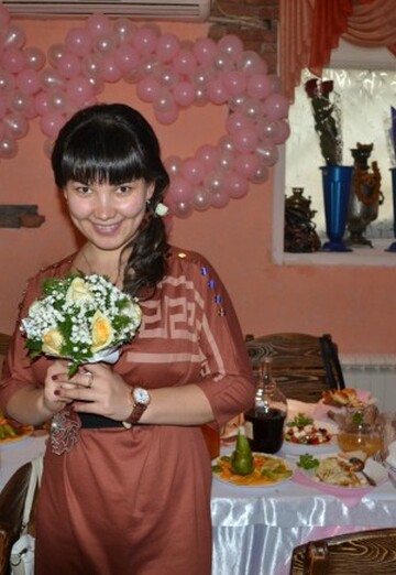 My photo - Albina, 33 from Orsk (@alwbina7231164)