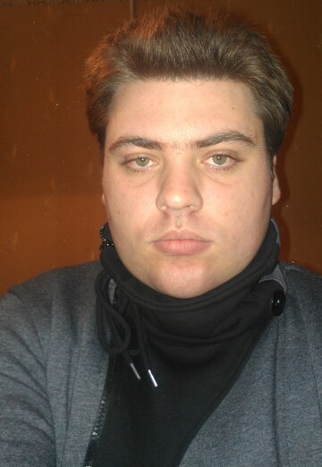 Моя фотография - Анатолий, 36 из Керчь (@anatoliy55518)