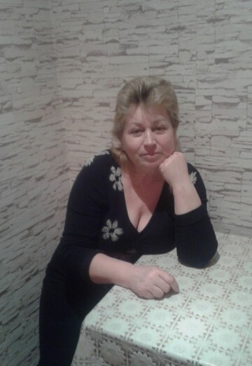 My photo - ZOYa, 62 from Zhytomyr (@zoy8739457)